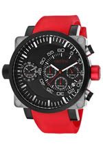 red line watches review